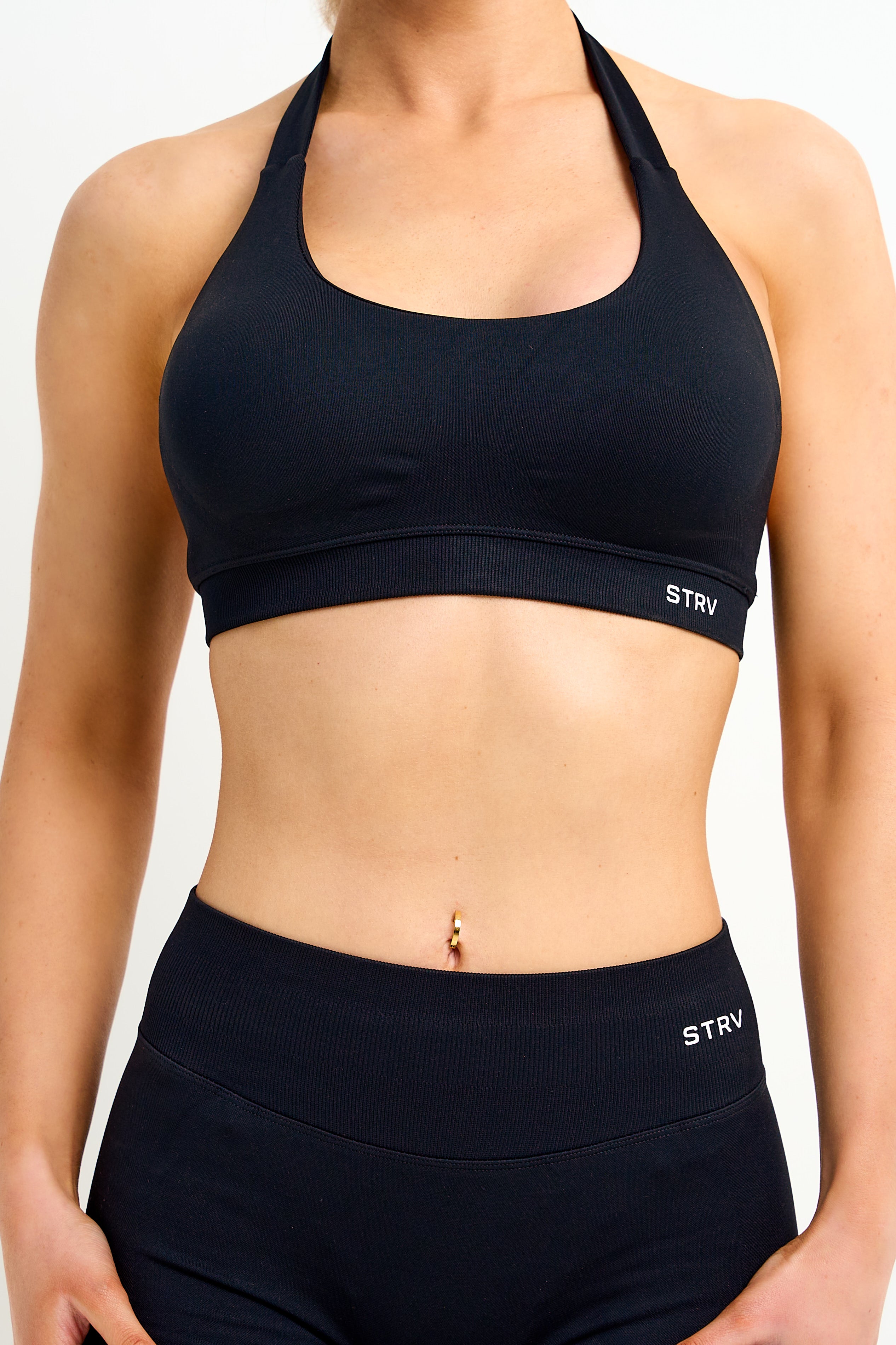 Form - Sports Bra