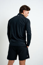 Pulse - 1/4 Zip