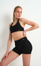 Form - Shorts