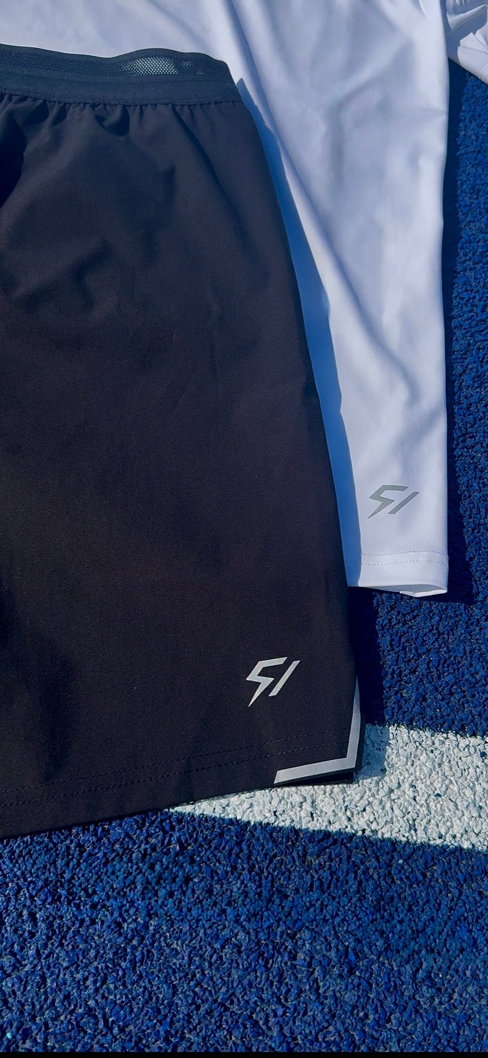 Pulse - Shorts