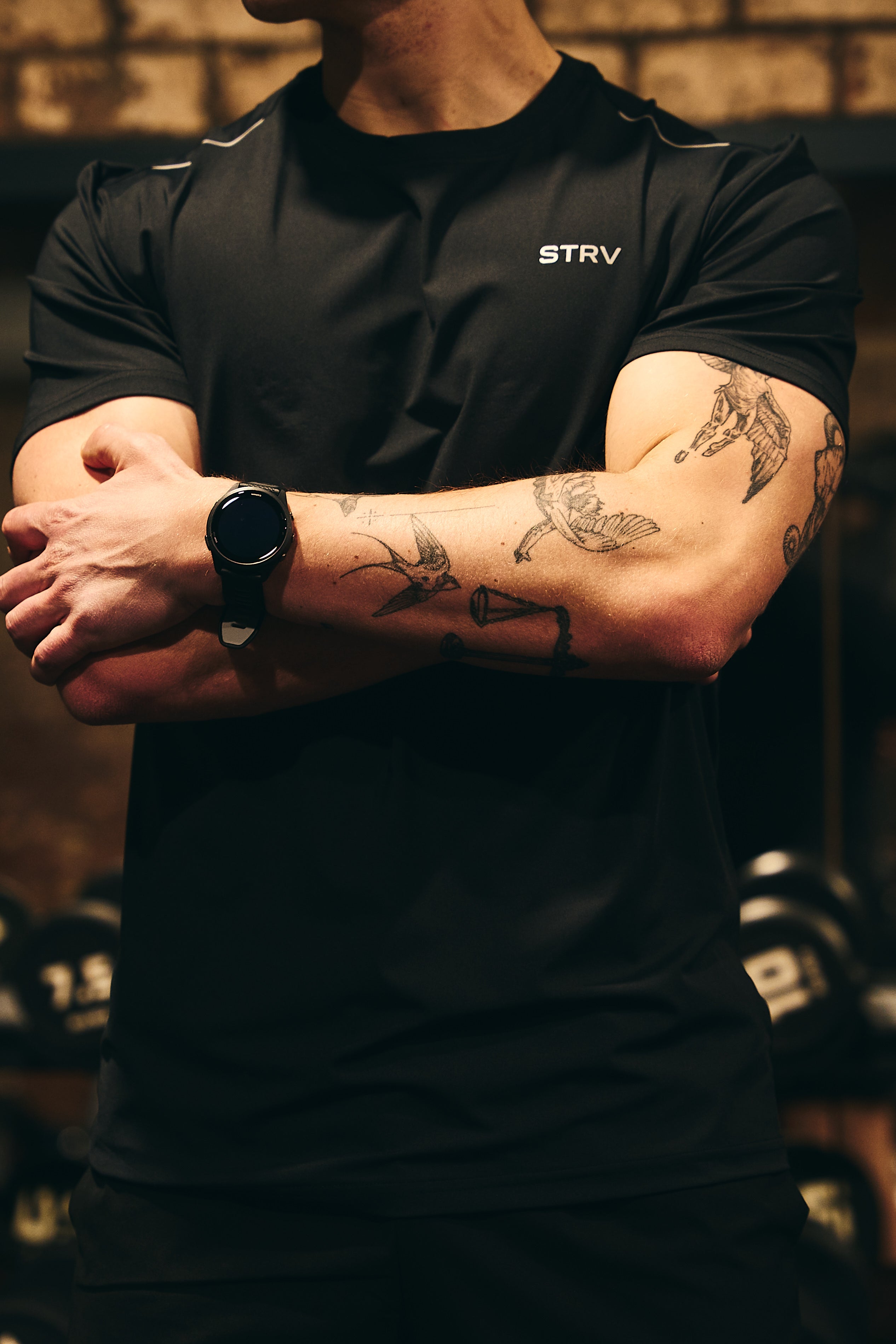 Pulse T-shirt
