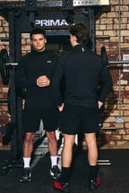 Pulse - 1/4 Zip