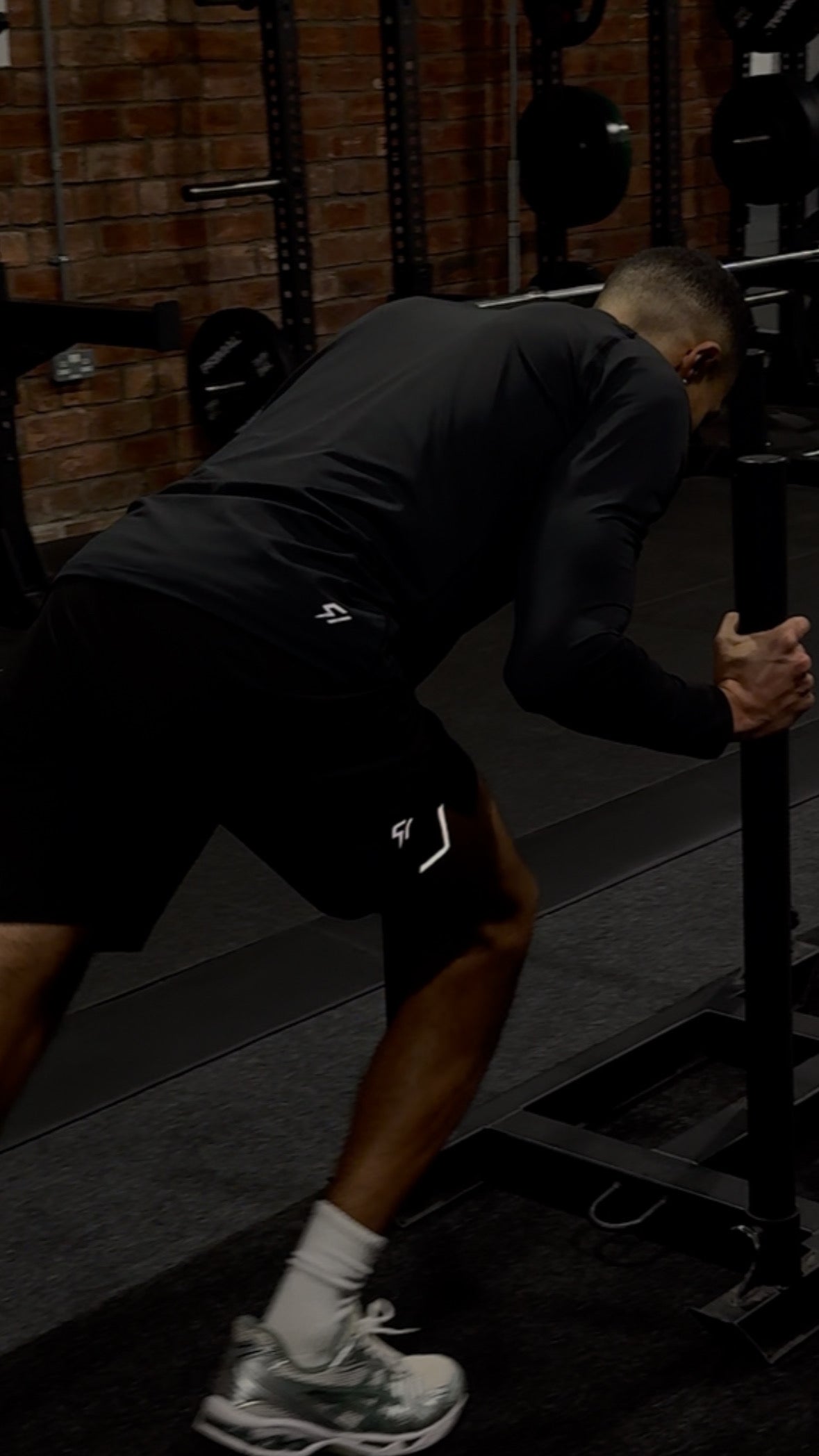Pulse - Shorts