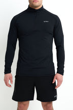 Pulse - 1/4 Zip
