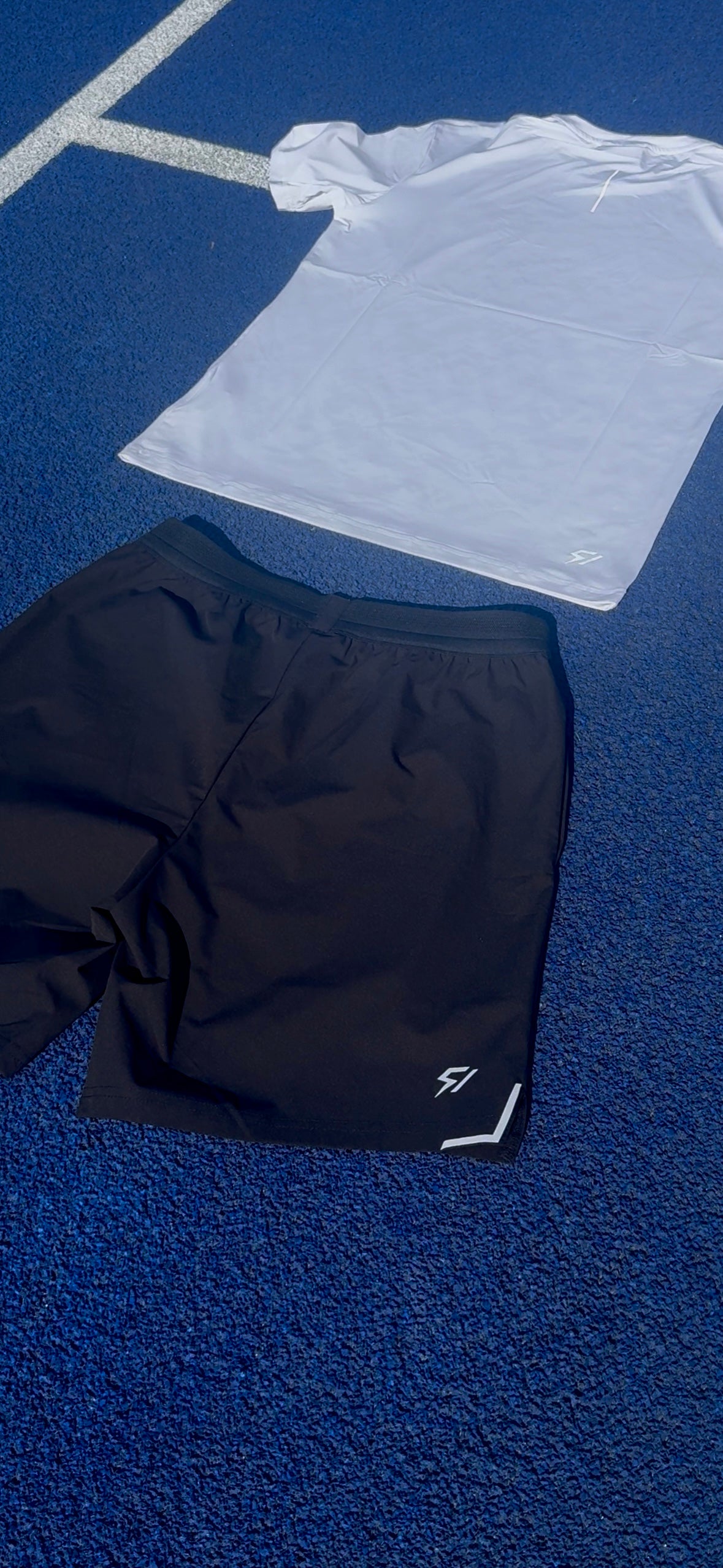 Pulse - Shorts