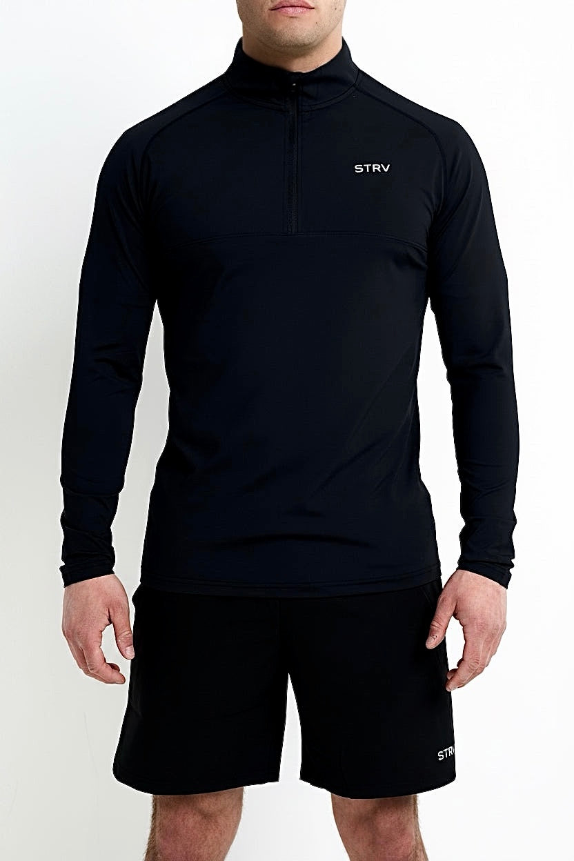 Pulse - 1/4 Zip
