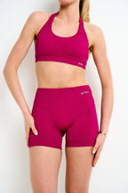 Form - Shorts